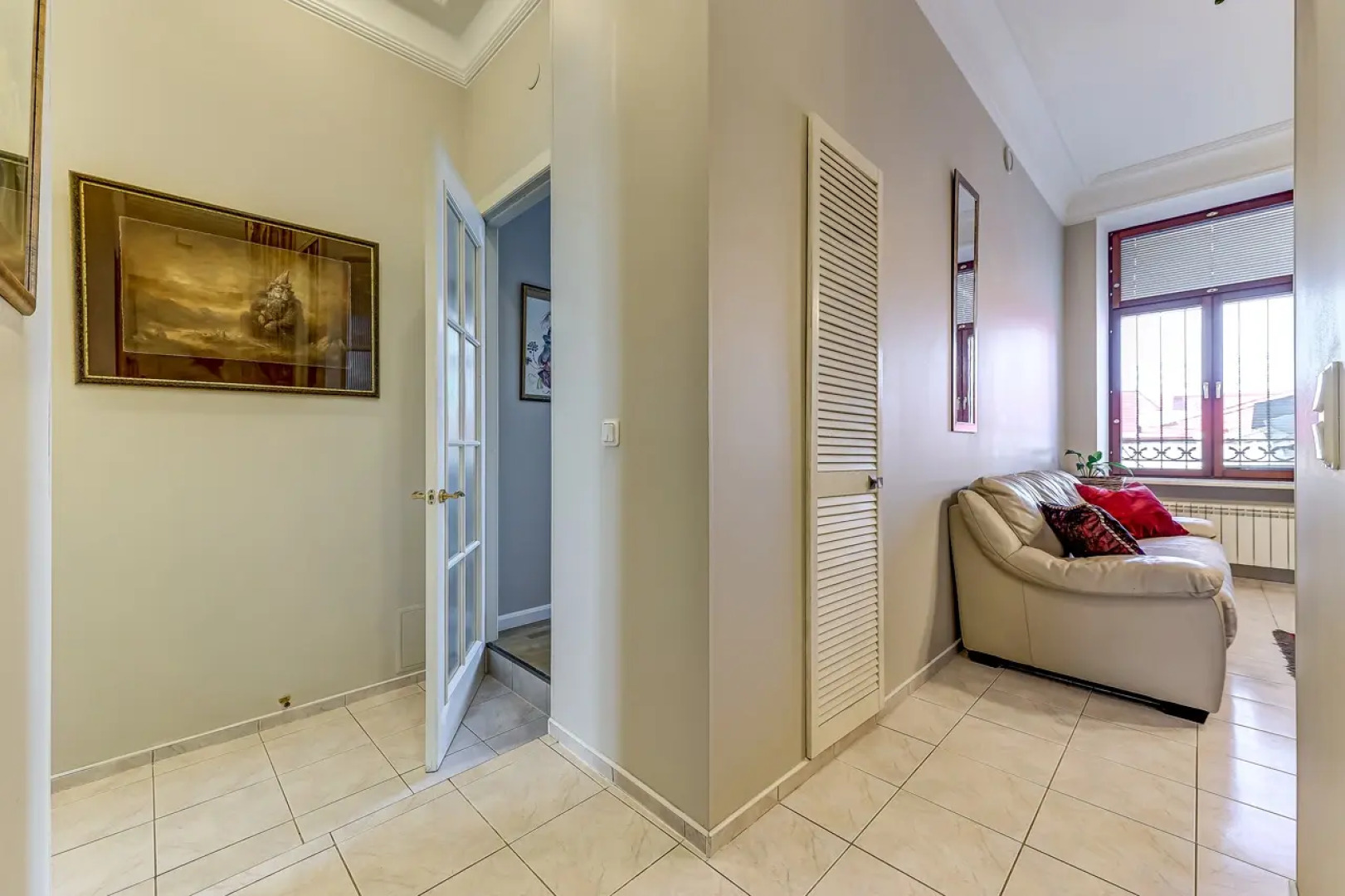 Апартаменты Golden Apartments от Apartvil