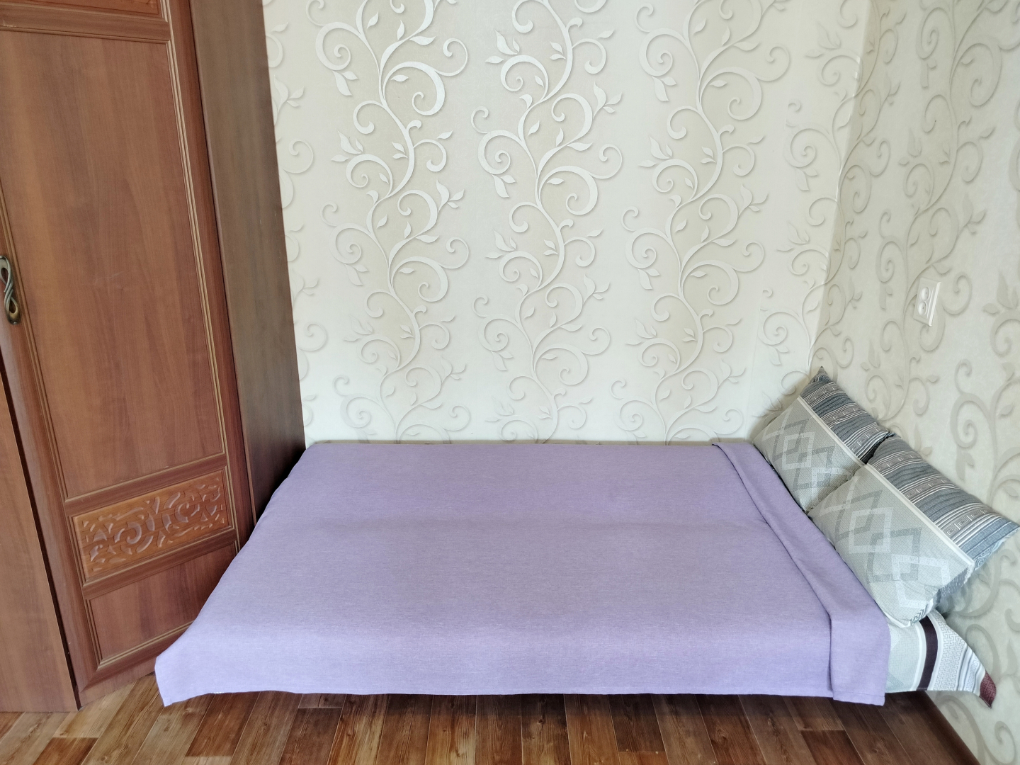 Квартира у Приморского Парка