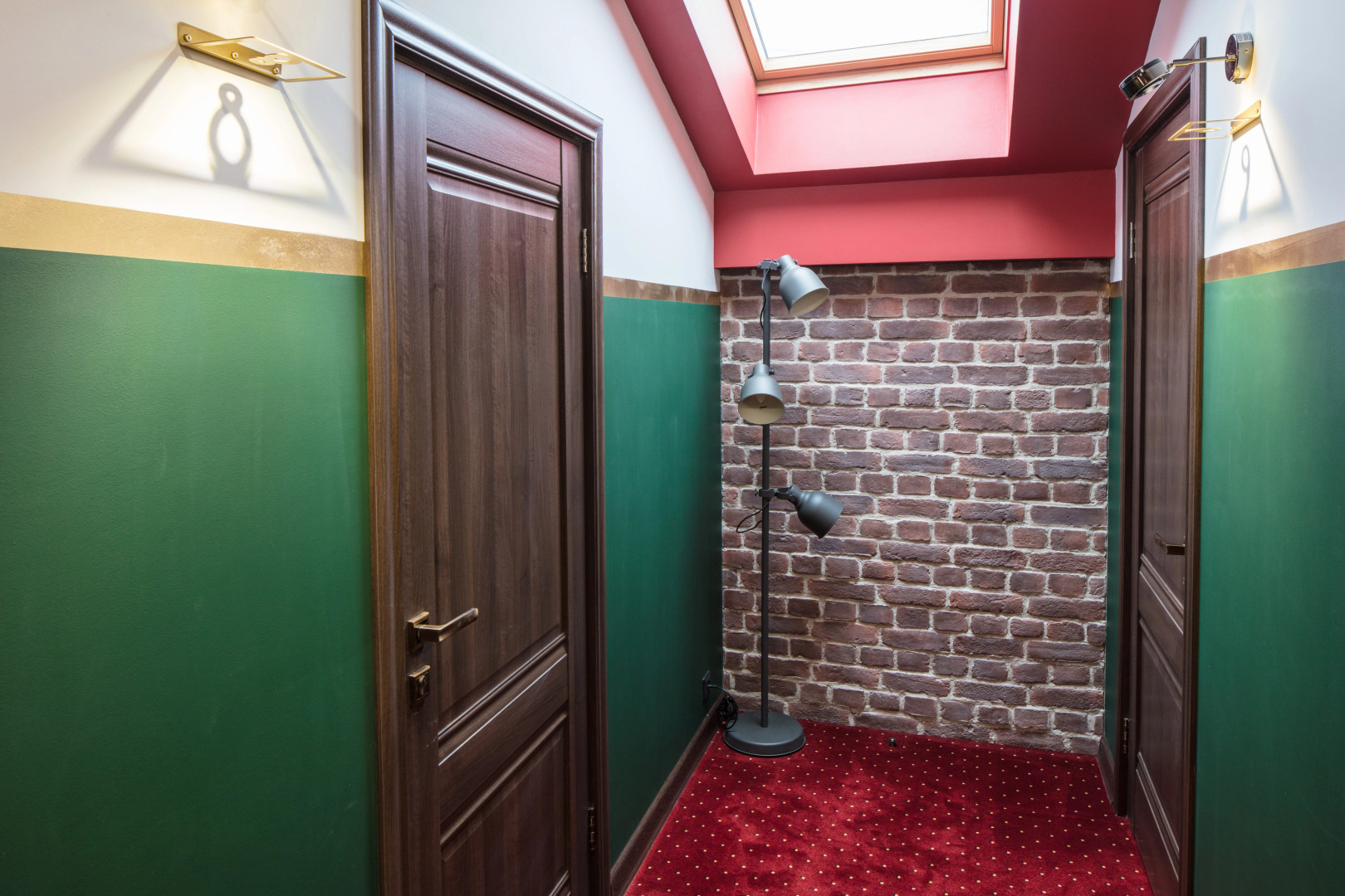 Мини-Отель Макаровъ