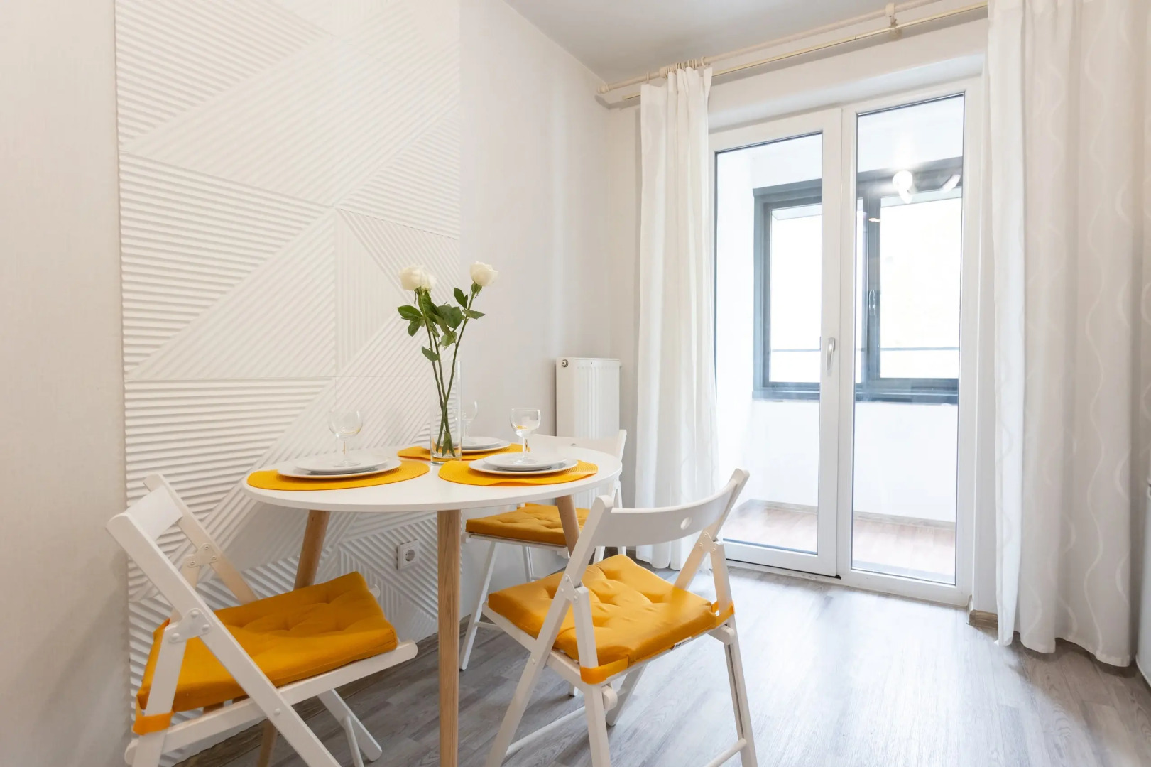 Квартира Солнечная мкр Европейский берег