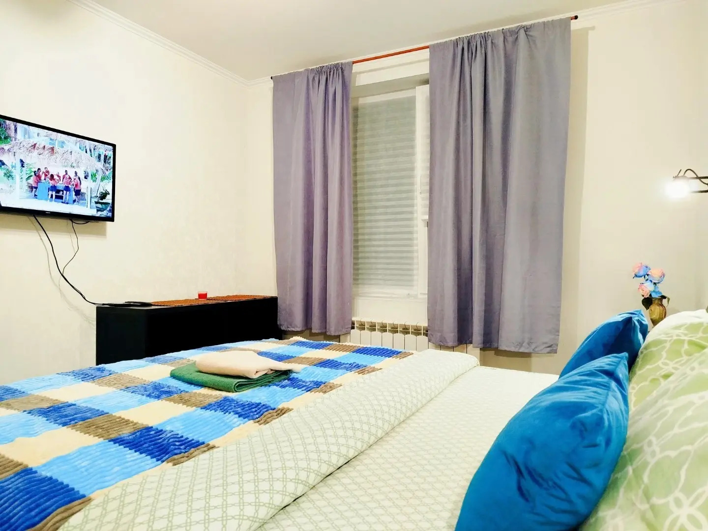 Частный дом рядом с лесом и озером