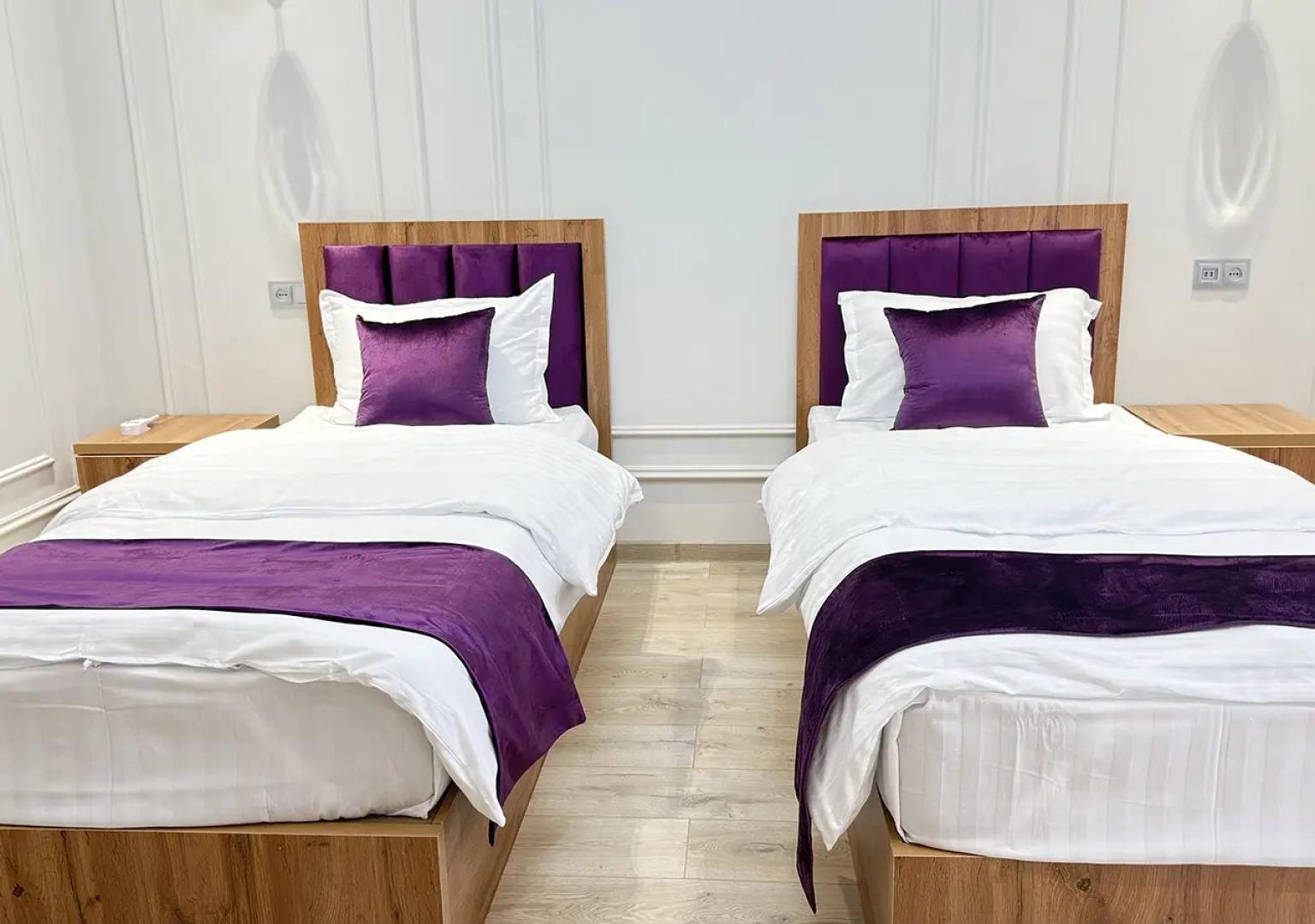 Отель Mumtoz East