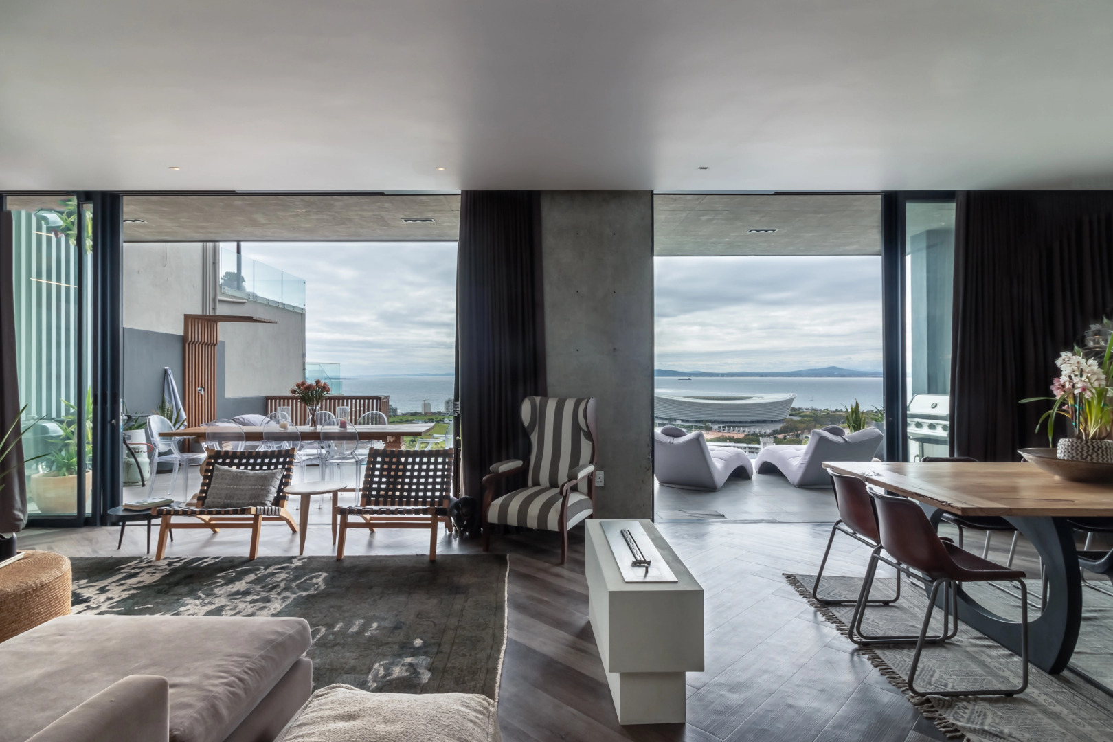 Вилла SignalHill