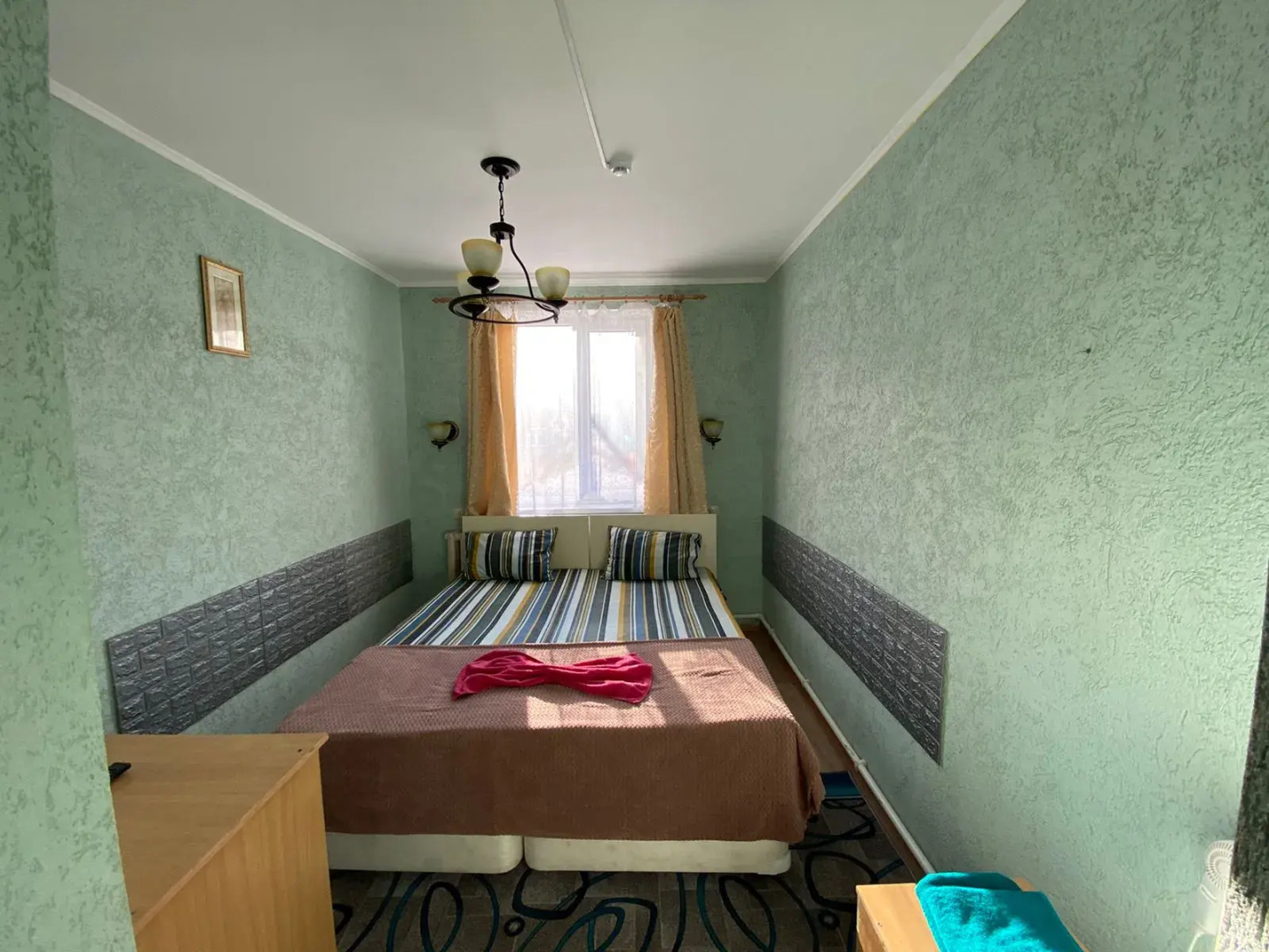 Мещерский Дворик