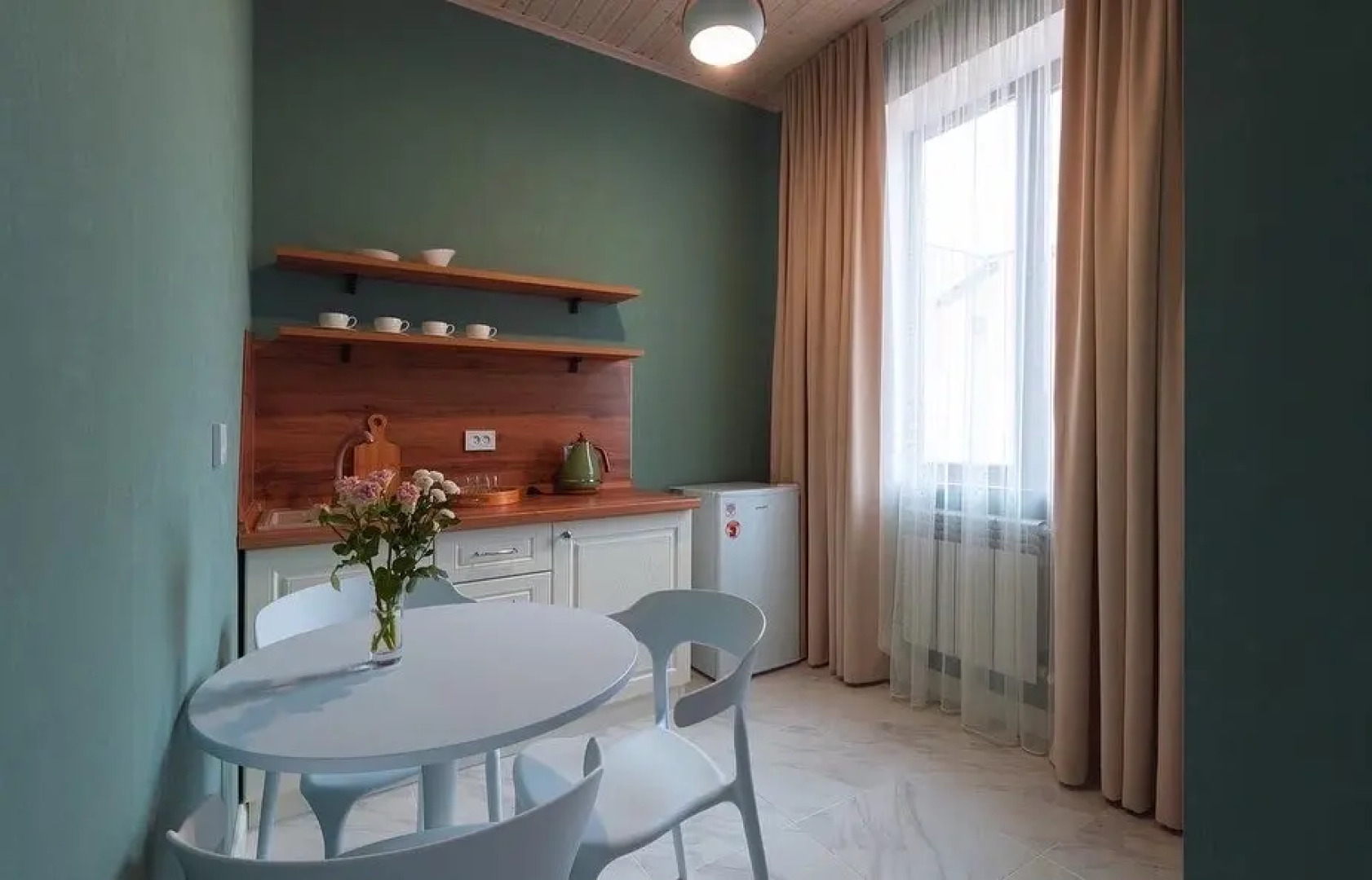 Апартаменты Emre 3