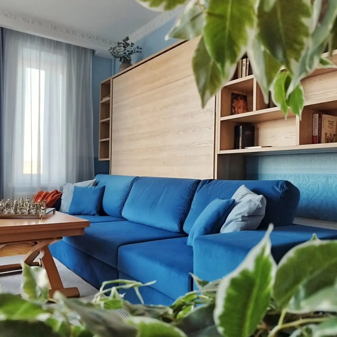 Апартаменты Karola