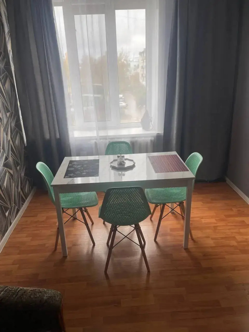 Квартира Уютная двушка в центре