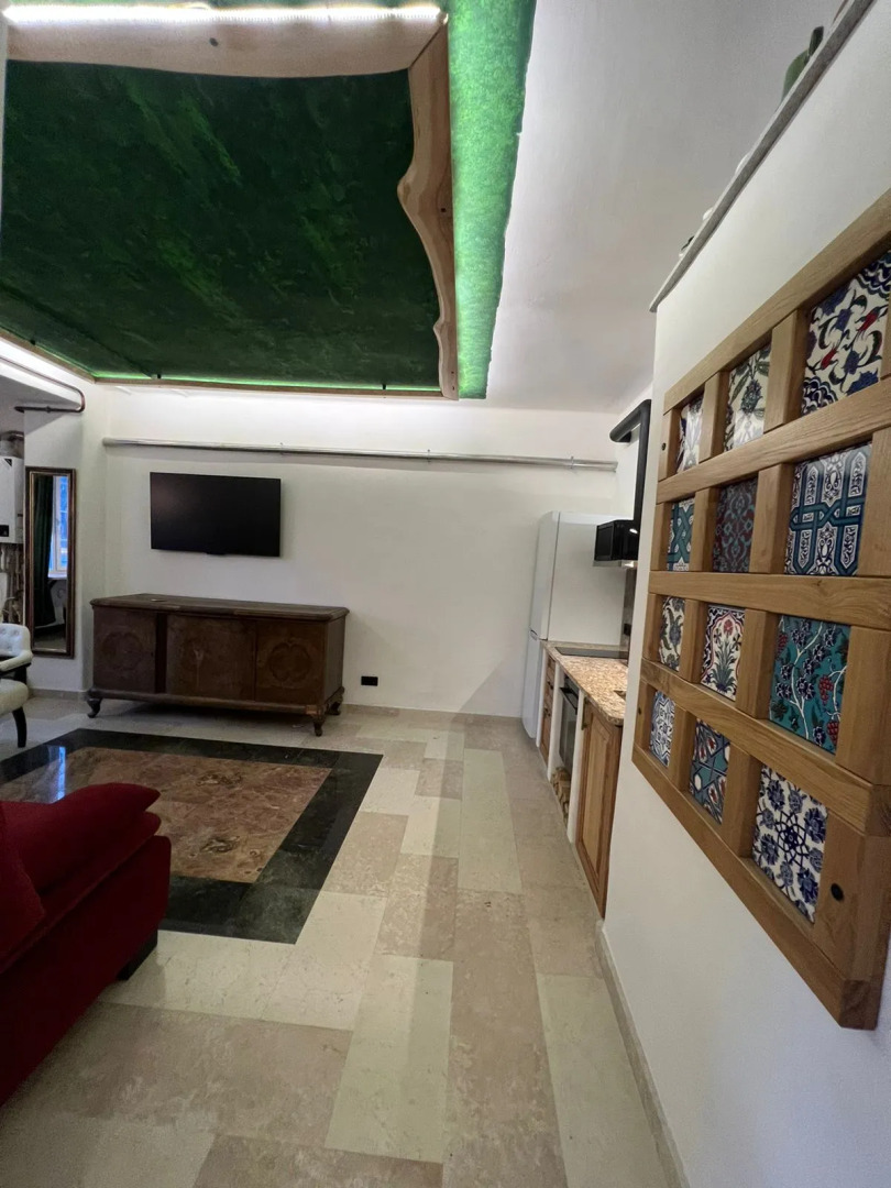 Апартаменты Лимонадная Шмидта