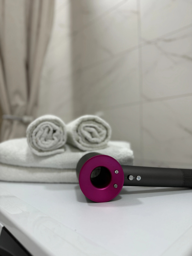 Квартира Уютная с Панорамным Видом