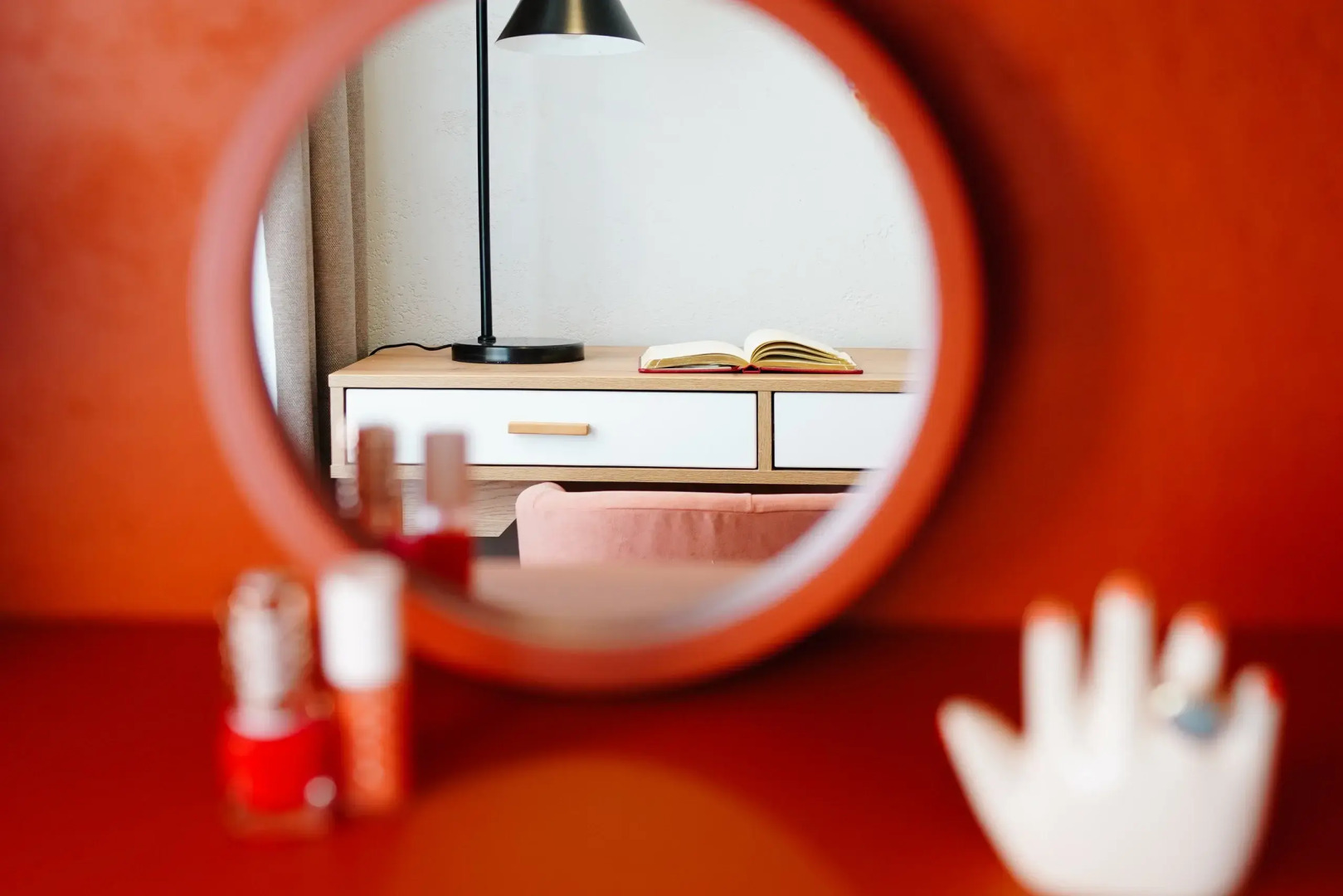 Квартира Big family