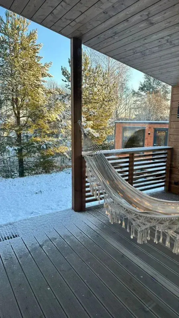 Частный дом ИГМА Сосновские горки 8-местный