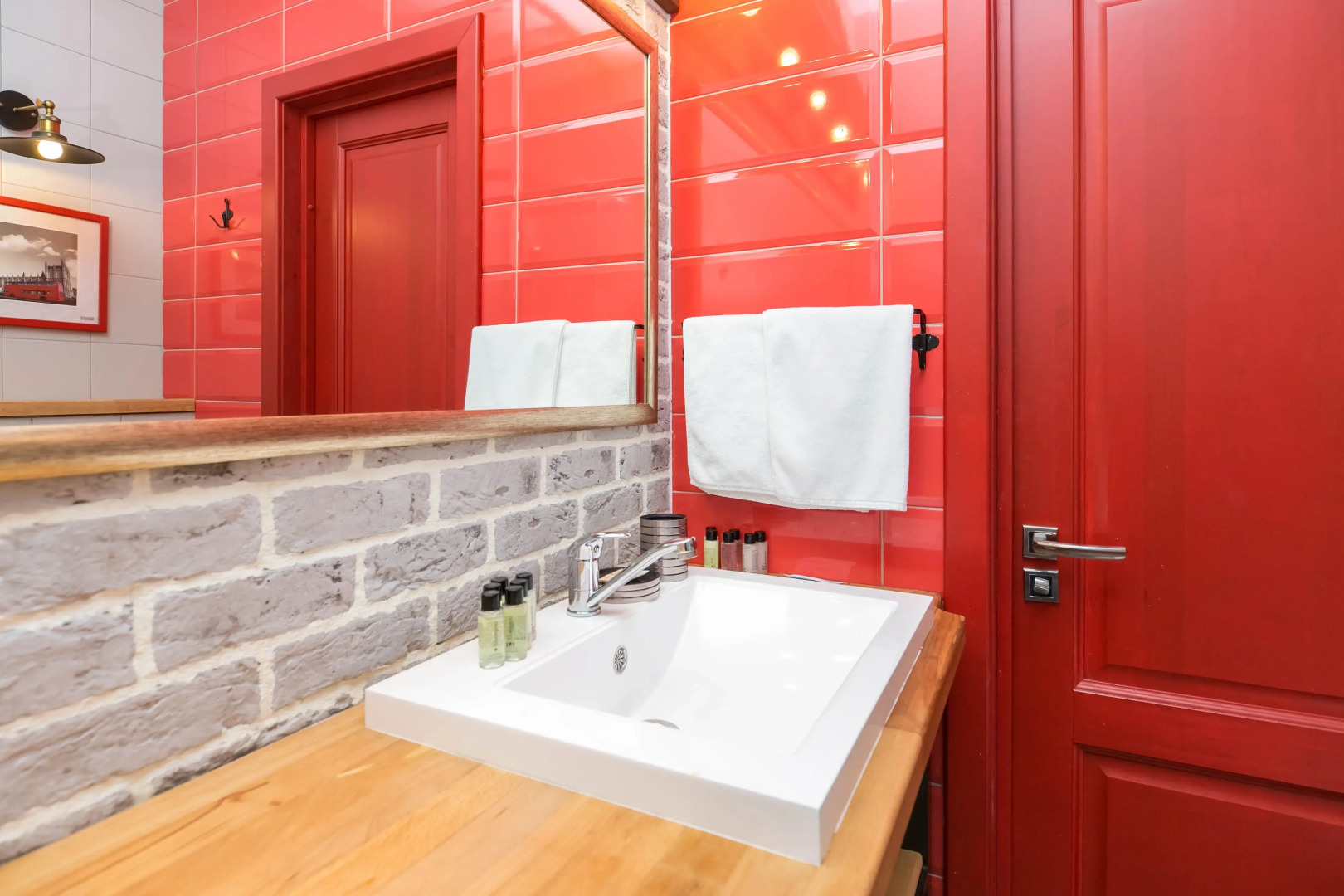 Апартаменты Сити Лондон