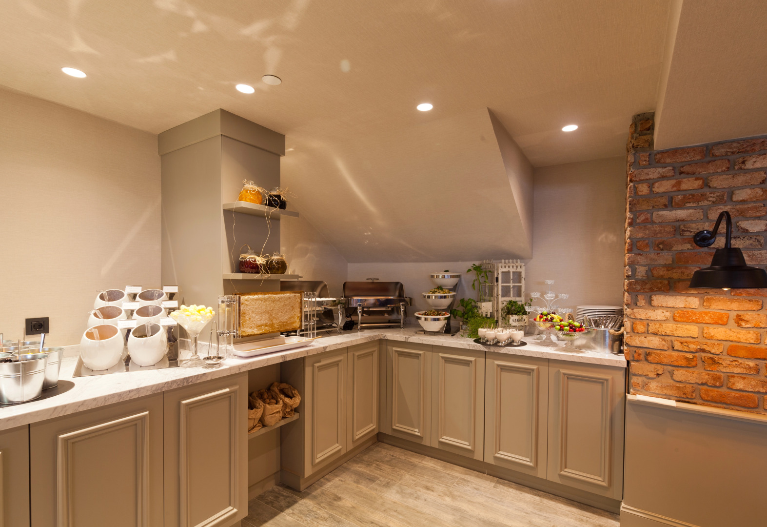 Отель Cityloft 81