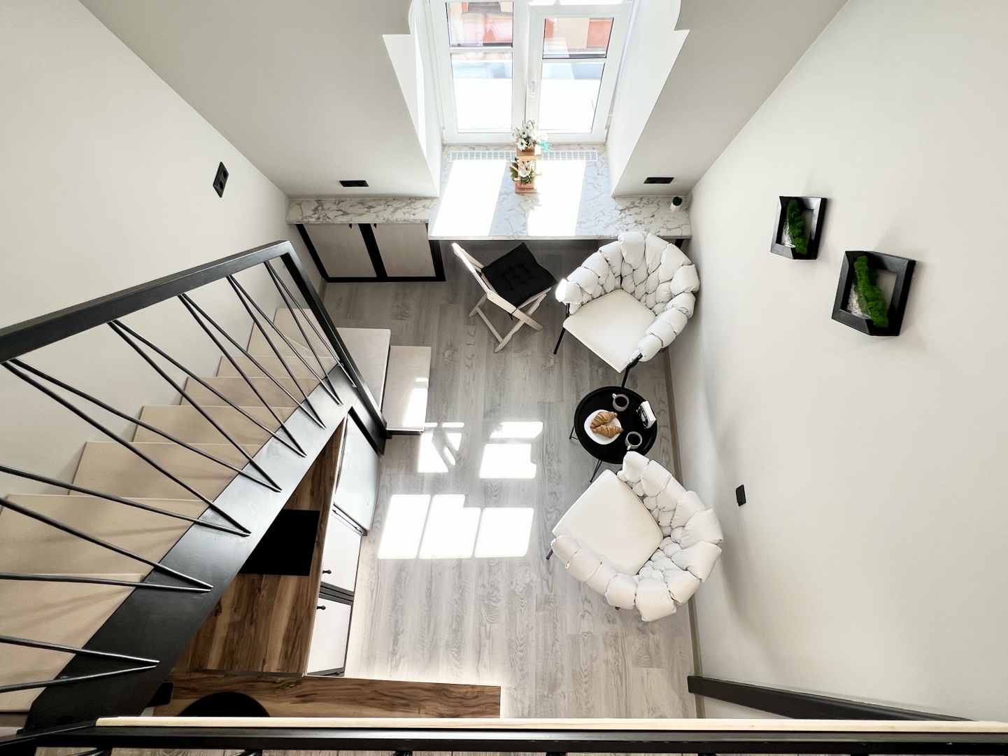 Апартаменты БК 145