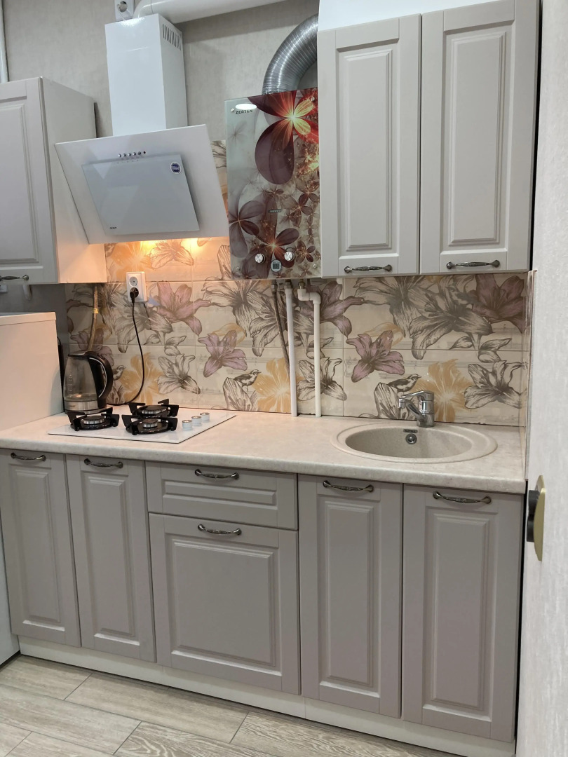 Апартаменты на площади Ленина # 2