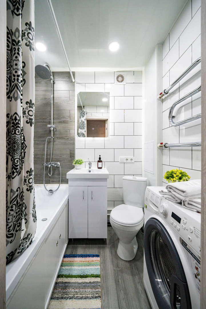 Квартира Апартаменты Абриго