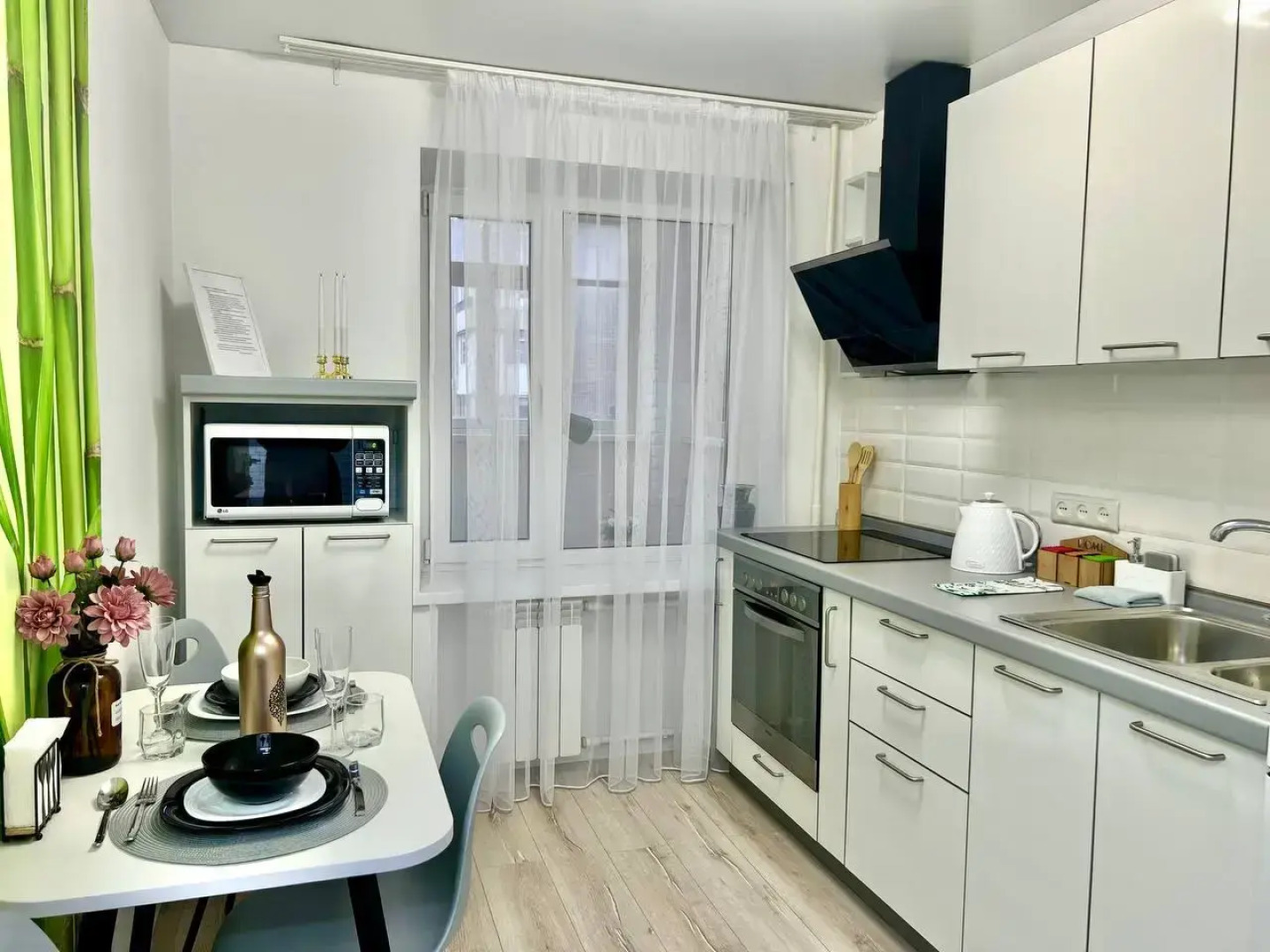 Квартира Rent House в Центре Старого Города