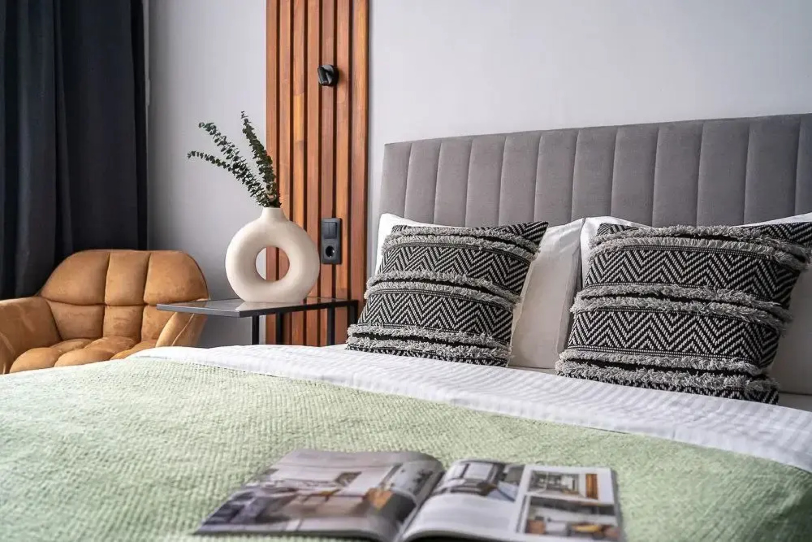 Апартаменты Eclipse от Сети Good Vibes Apartments