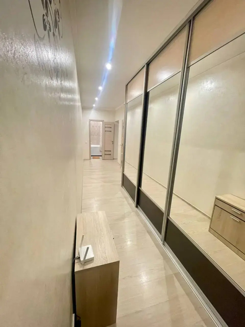 Квартира 1-Комнатная для 3 Гостей