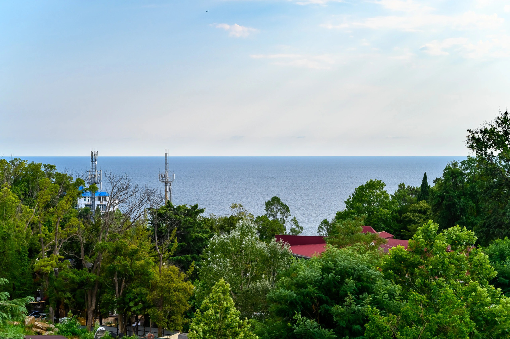 Апартаменты Идеал Апарт 8