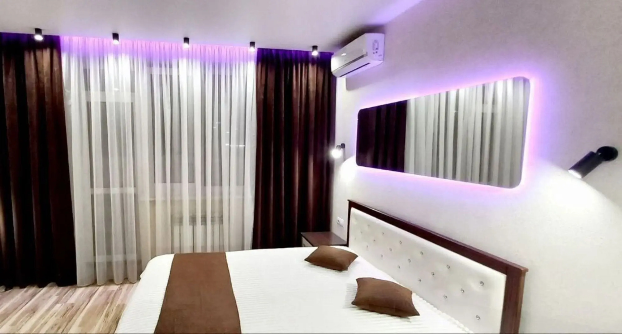 Квартира на ул. Лежневской 42 (4)