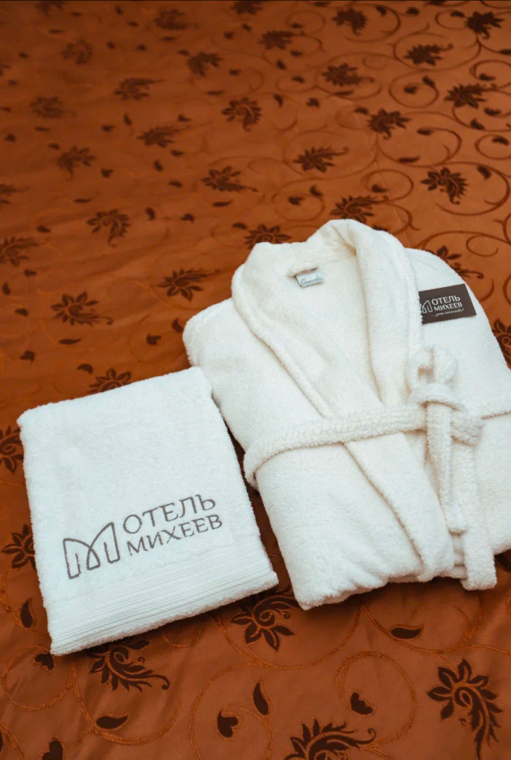Отель Михеев