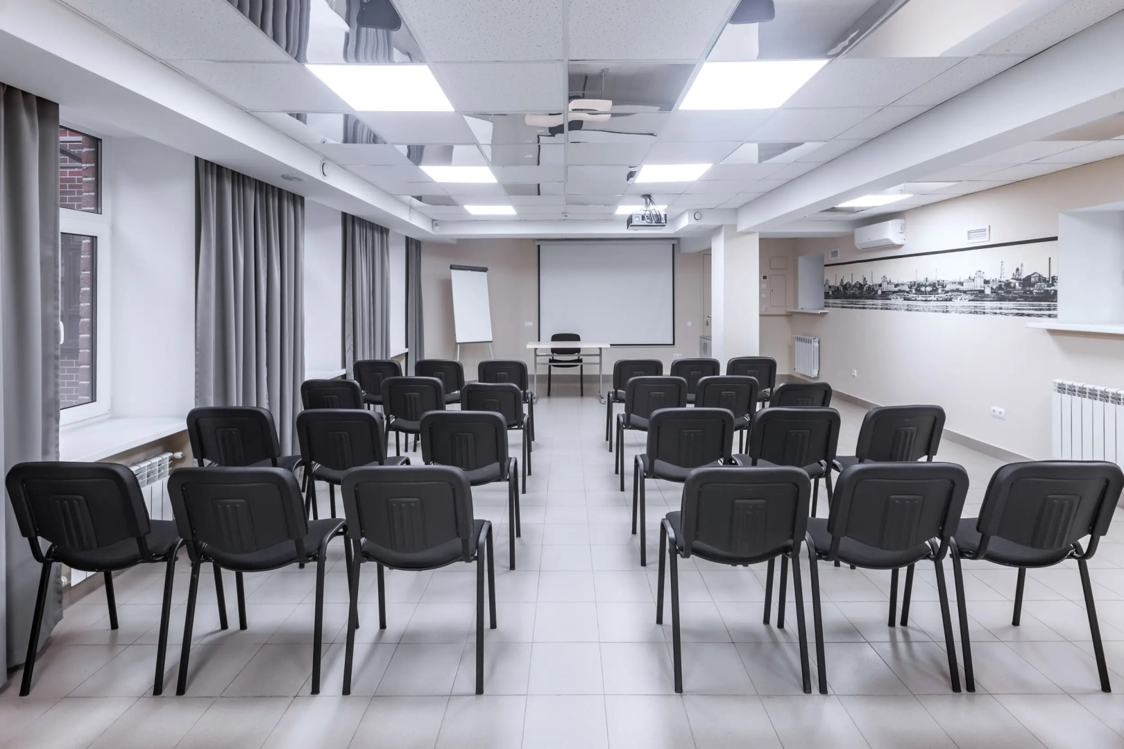 Отель Фурор