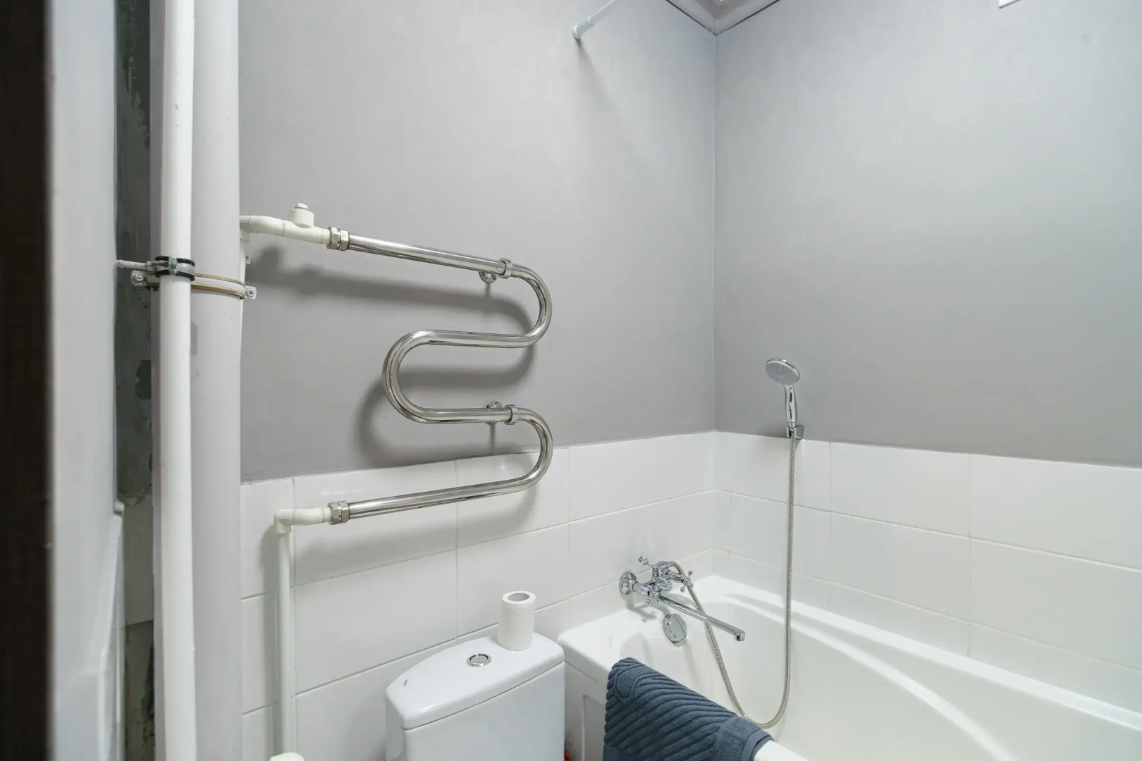 Квартира комфоpтнaя в новостpойкe для рaботы и отдыхa.