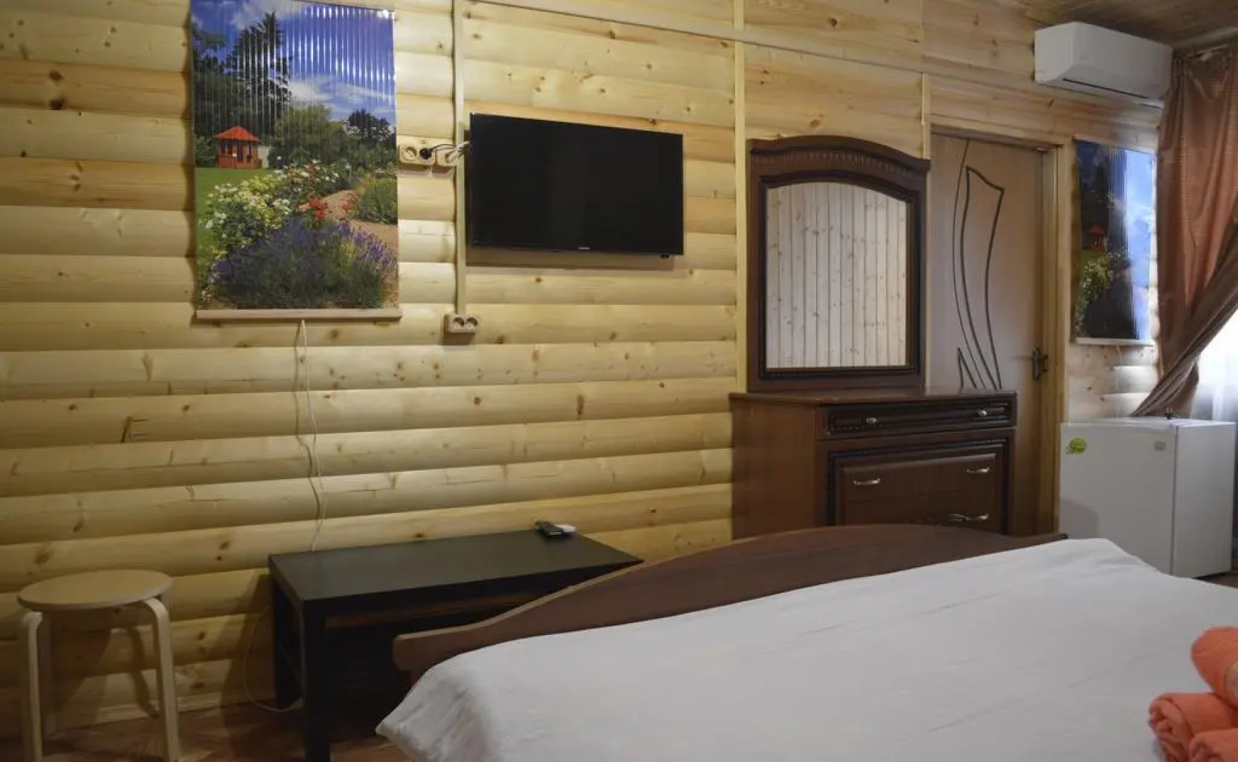 Гостевой Дом Абхазская Усадьба