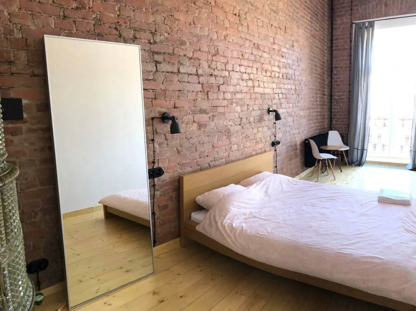 Жилое помещение Forever Young Rooms