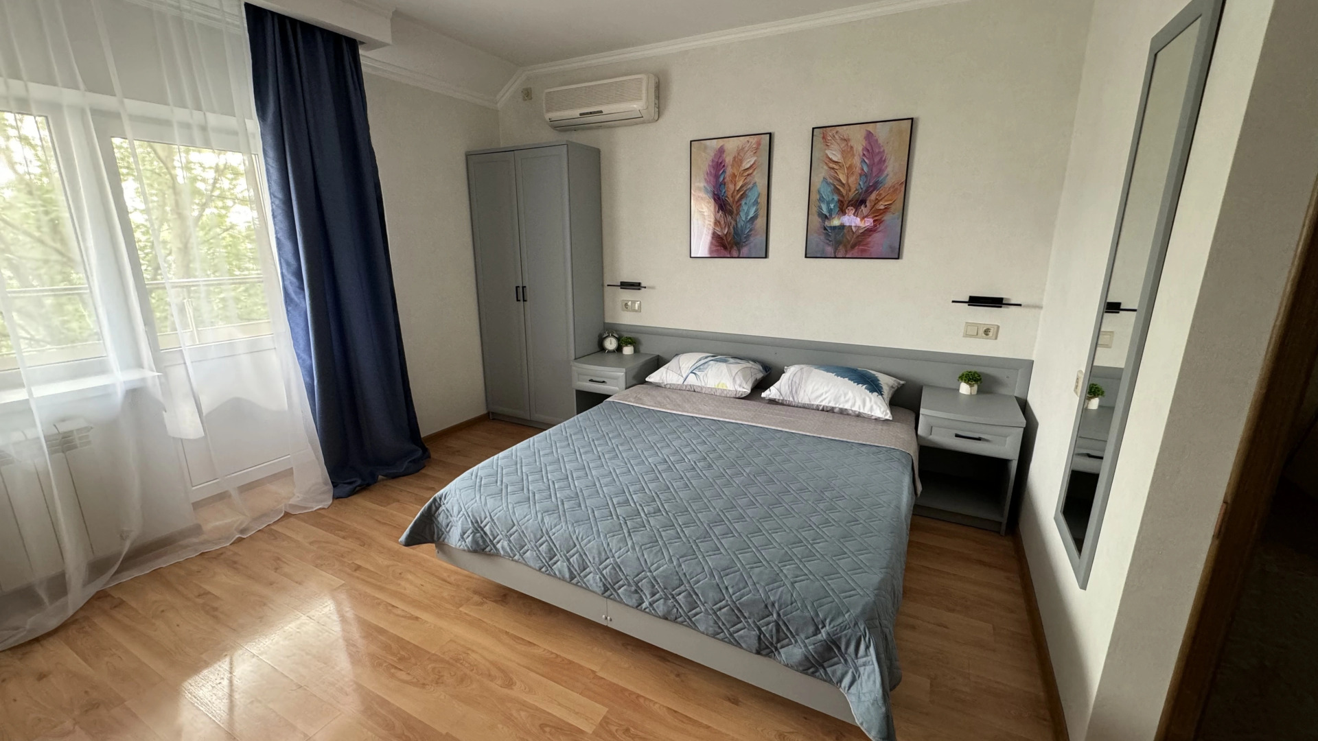 Апартаменты 1 Сердце Центра Анапы