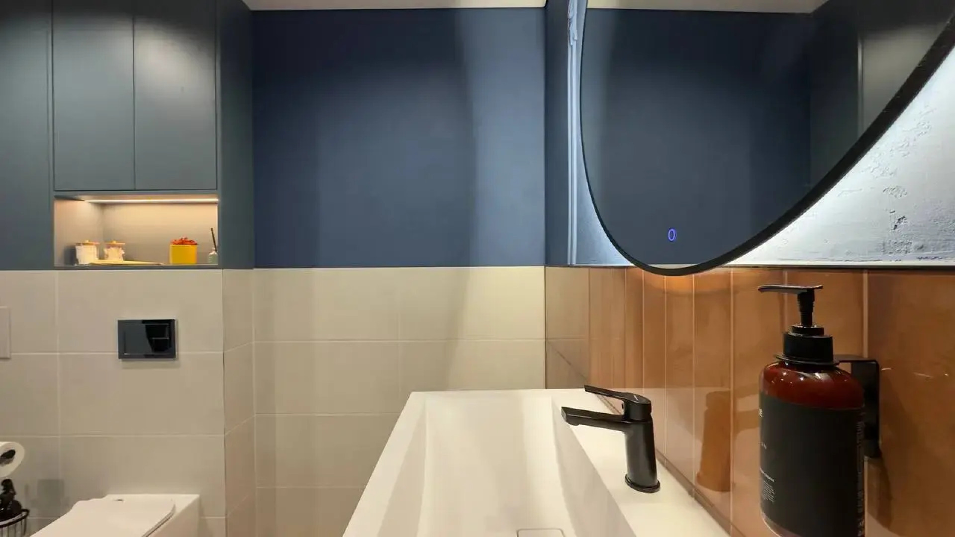 Частный дом Дом с видом на Горы