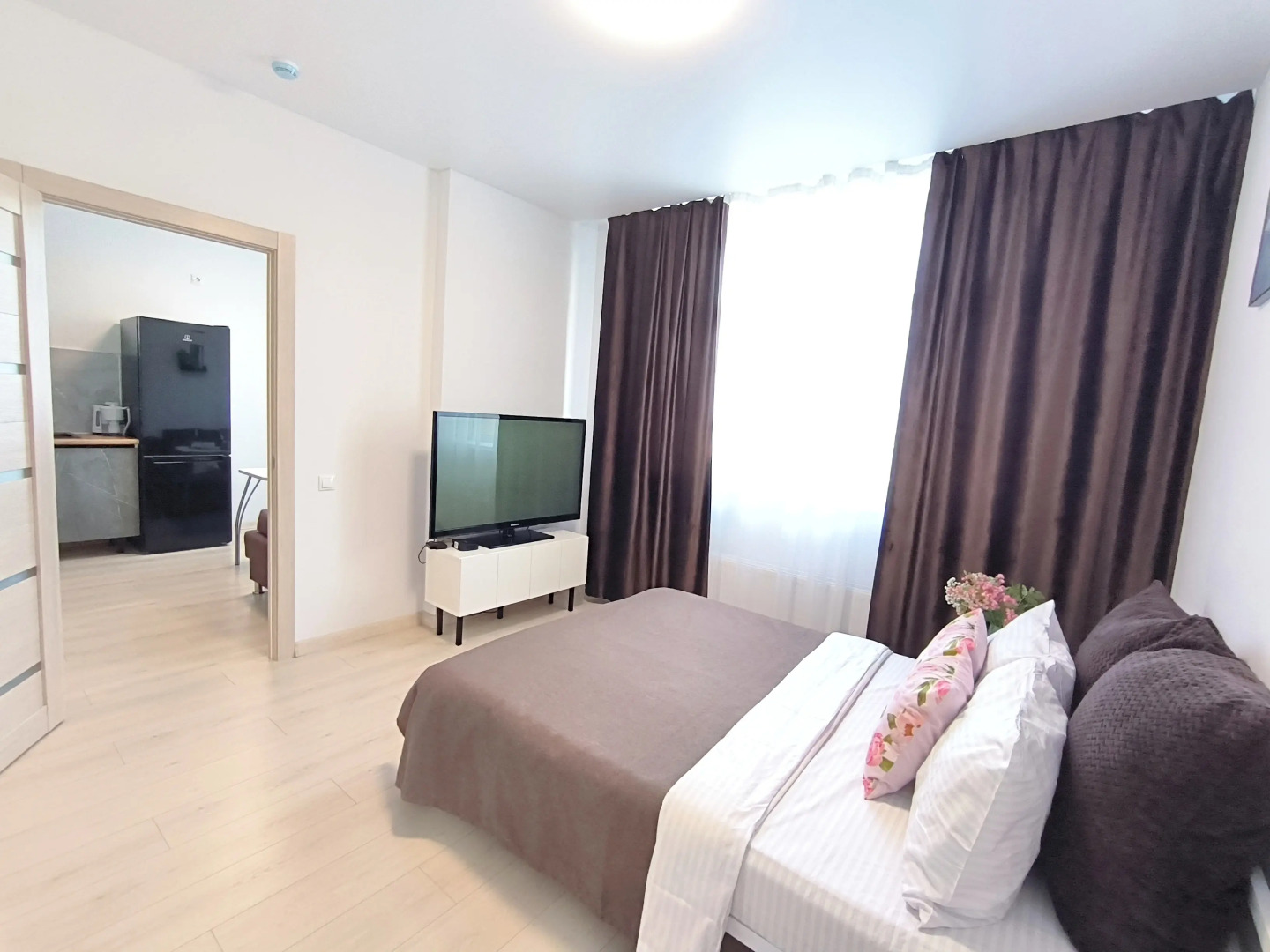 Квартира Костарика Рядом с Аквапарком