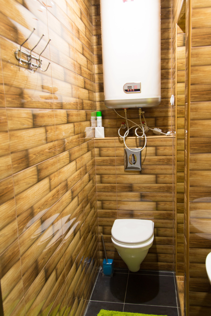 Мини-Отель Андерсен