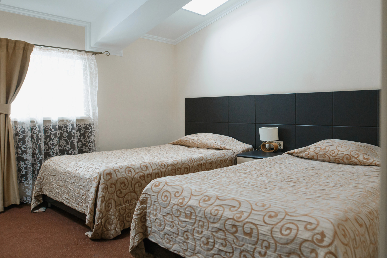 Бутик-Отель Модерн