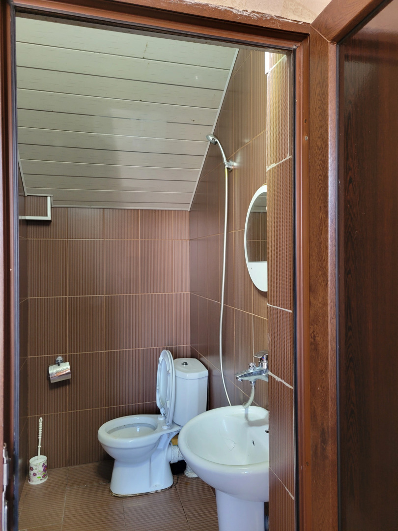 Гостевой дом George