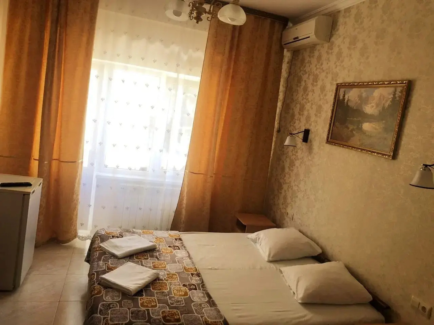 Гостевой Дом Эдгар