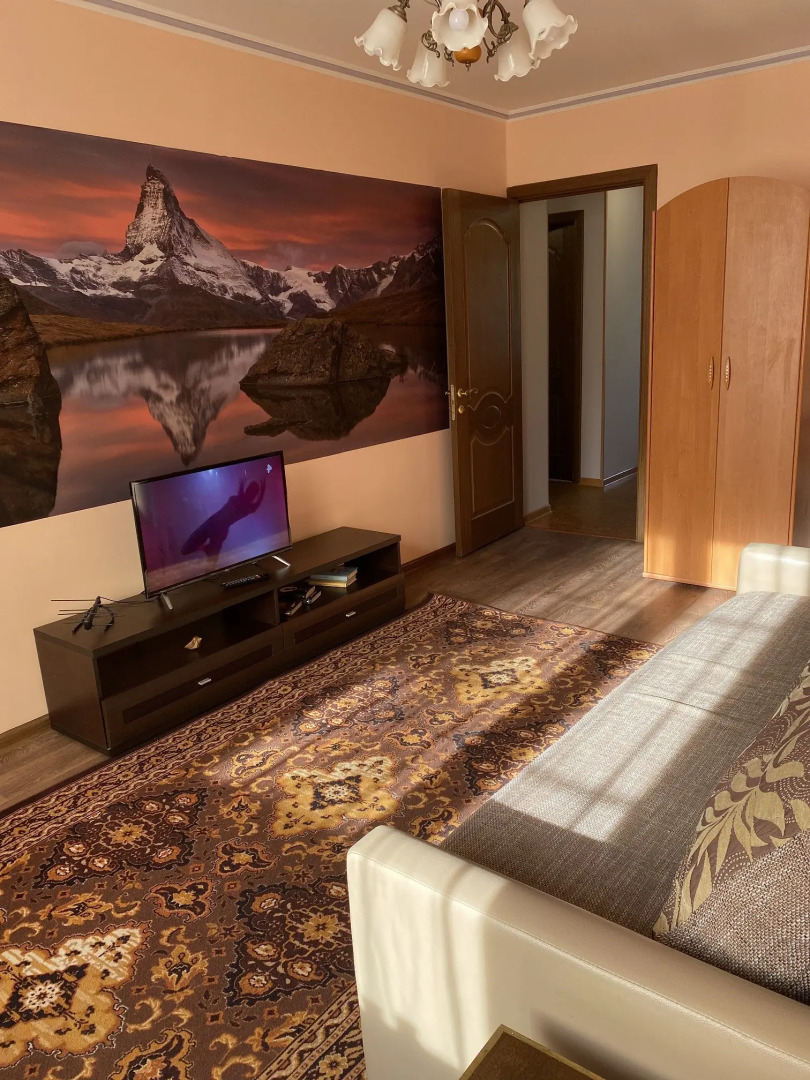 Квартира на Острове