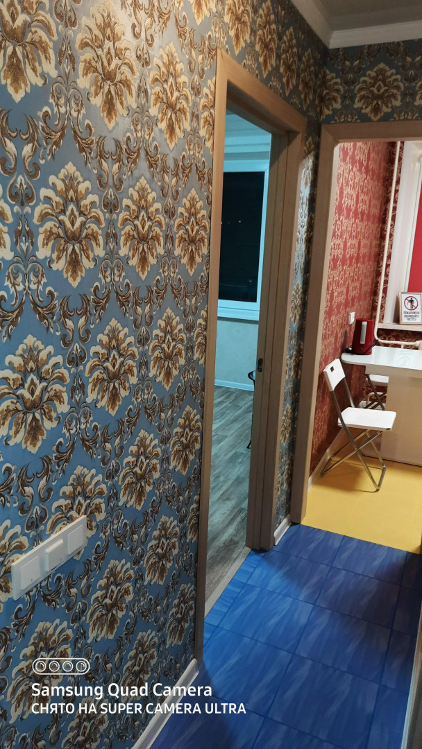 Квартира Двухкомнатная Комфорт