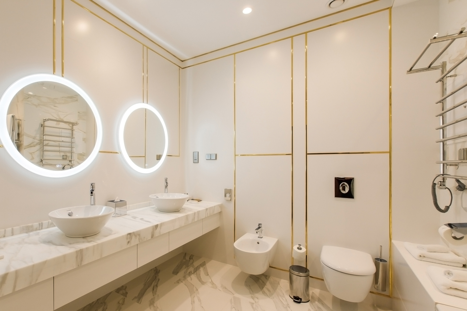 Отель Hilton Garden Inn Volgograd