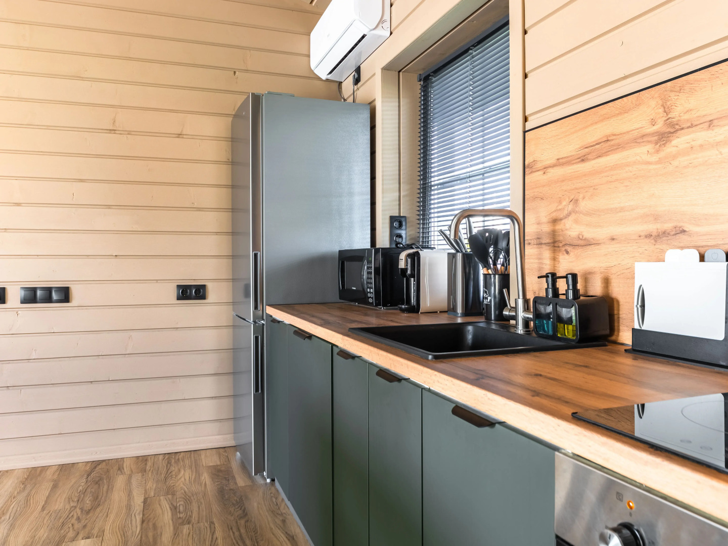 Гостевой дом Residence house