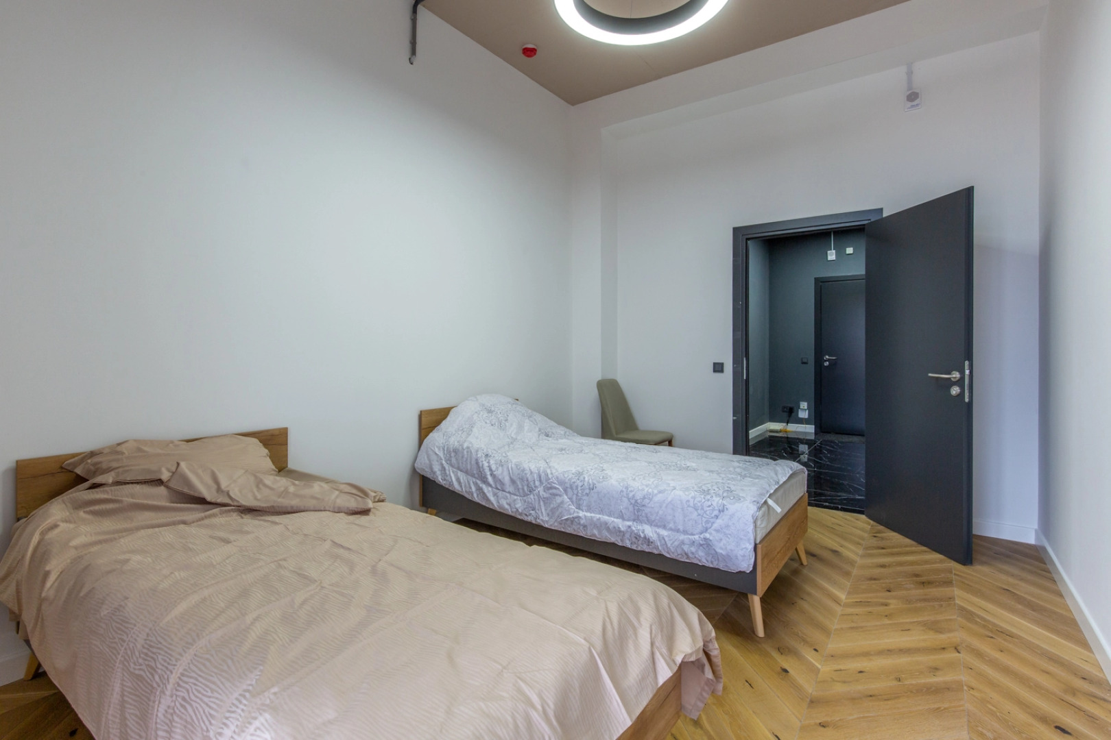 Апарт-отель Residence Graphite