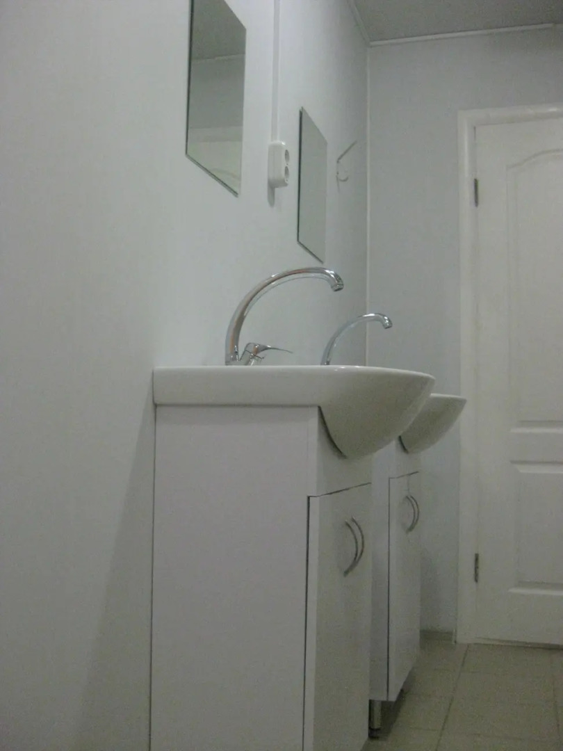 Хостел Гость58