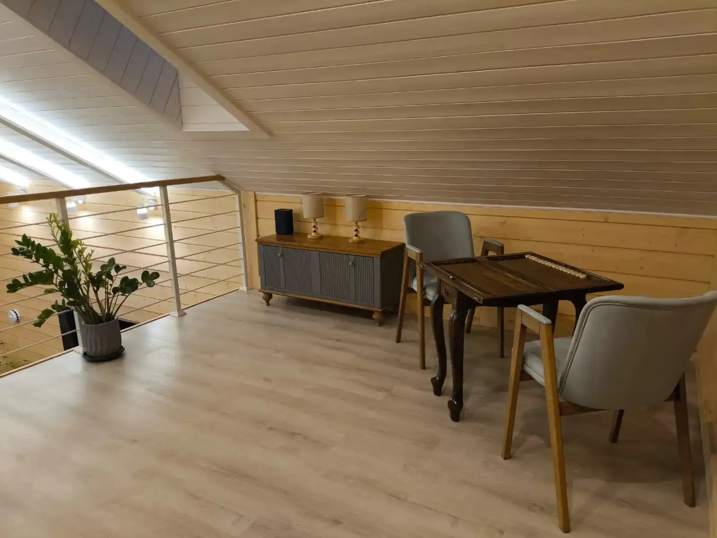 Гостевой дом Миден