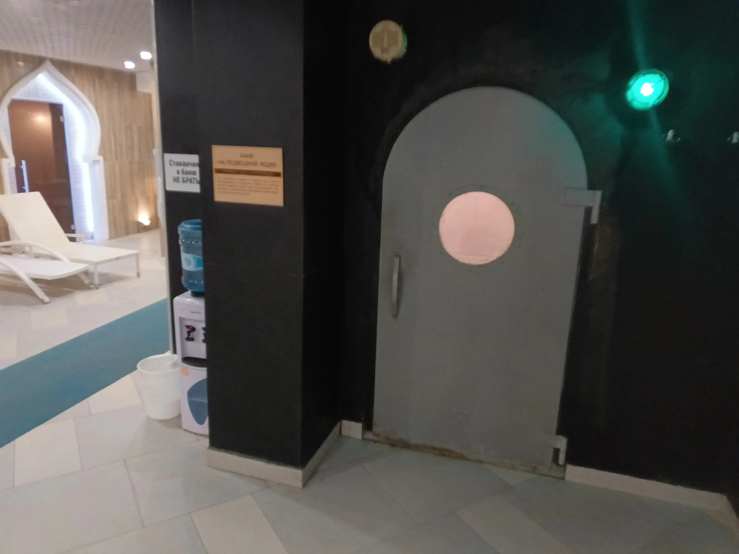 Апартаменты в Aqua Deluxe