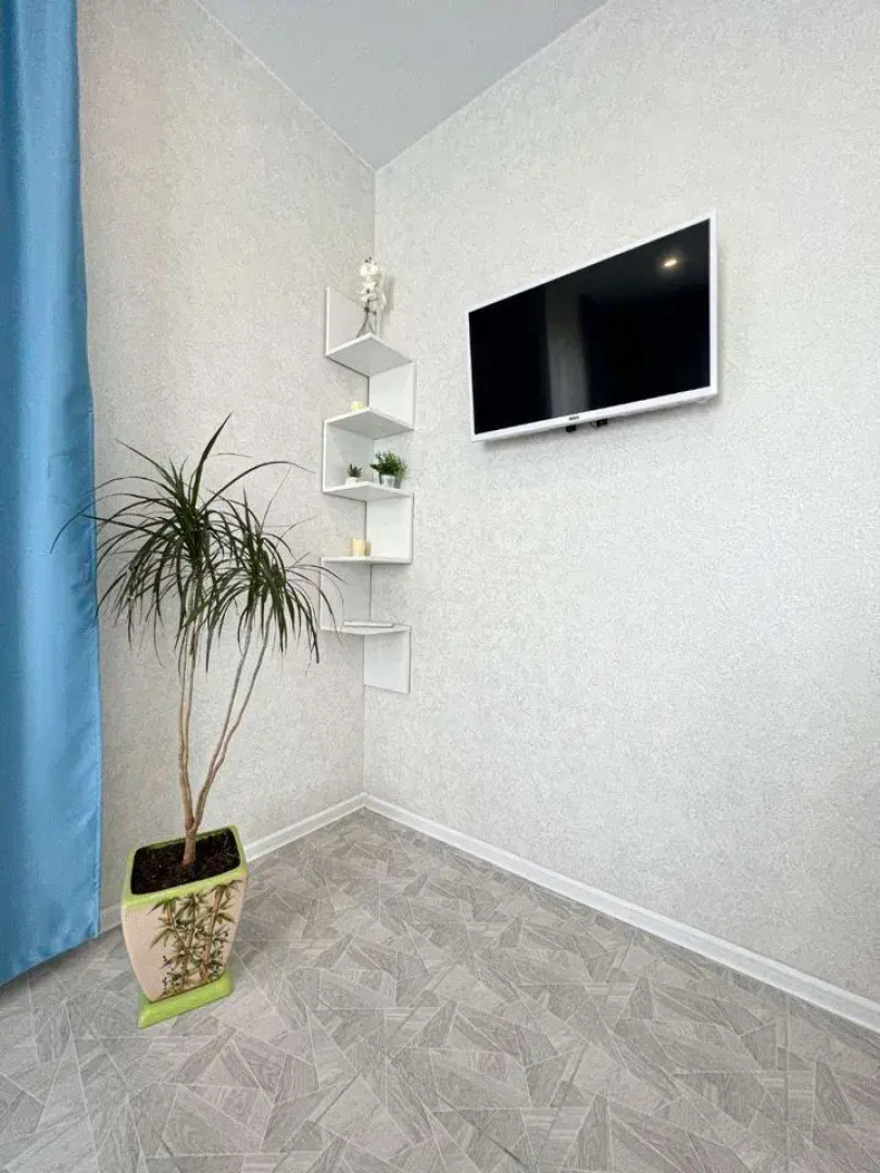 Апартаменты в Центре у Модного Квартала