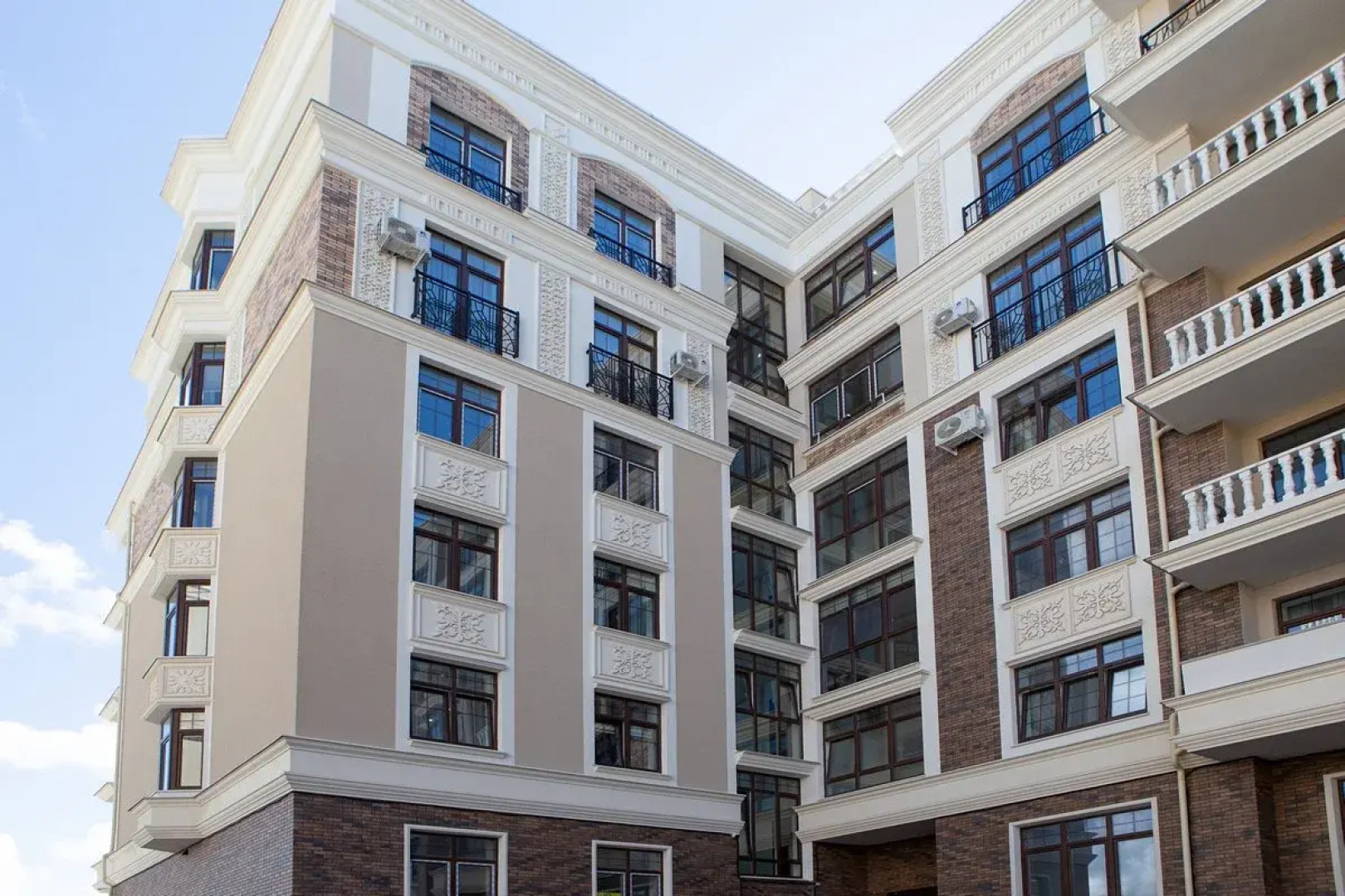 Апартаменты 4Кайф Residence №19