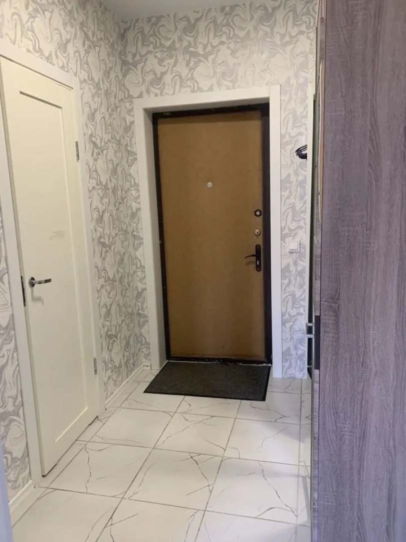 Апартаменты на Лётчика Волчкова 3