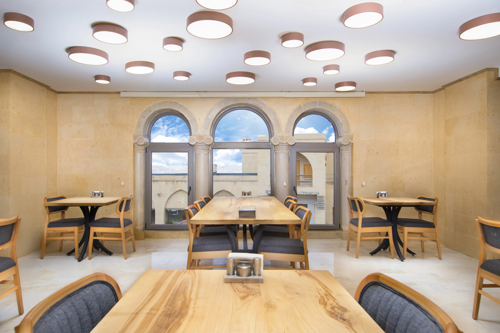 Hotel Breeze Of Cappadocia