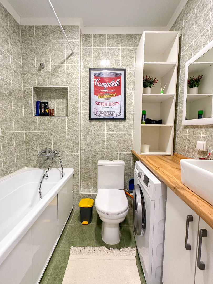 Апартаменты ADT Sunny